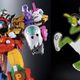 Illustration for article titled The Disney Voltron figure is so completely insane, and I want one